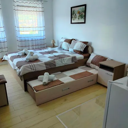 Dimitrije 15 Appartement