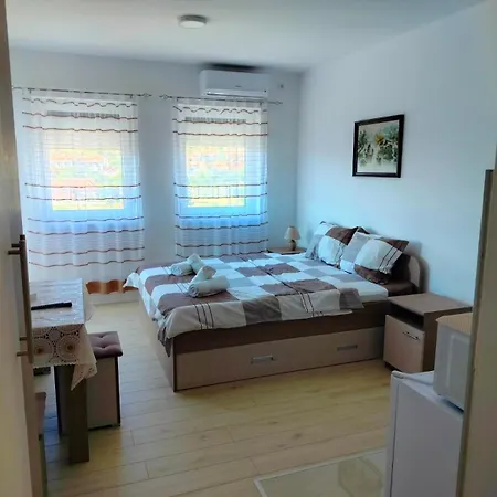 Dimitrije 15 Appartement *