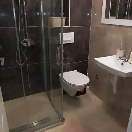 Dimitrije 15 Apartament