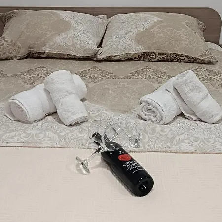 Dimitrije 15 Apartament *