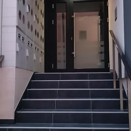 Dimitrije 15 아파트 소코 반자