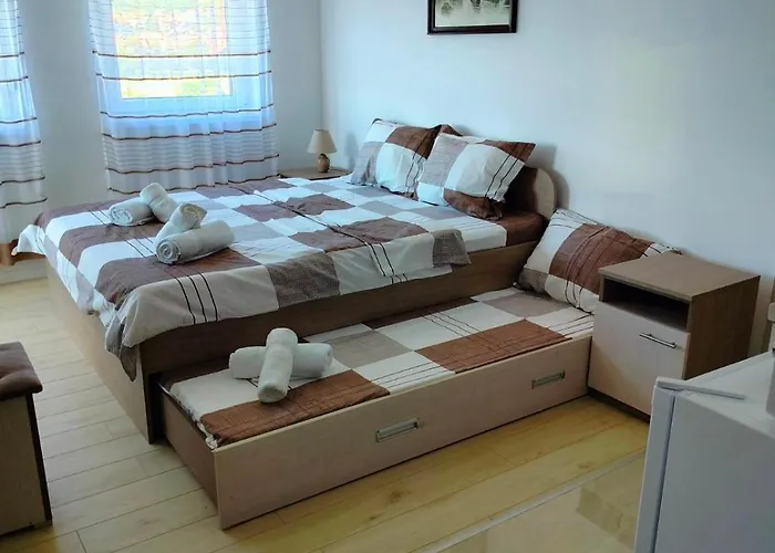 Dimitrije 15 아파트