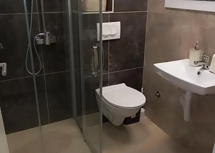 Dimitrije 15 아파트